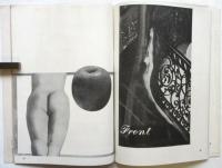 美しき肉体 COMPOSITIONS OF THE BODY