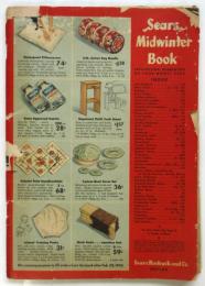 Sears Midwinter Book
