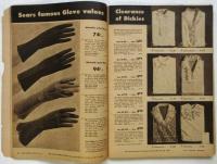 Sears Midwinter Book