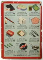 Sears Midwinter Book