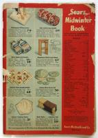 Sears Midwinter Book