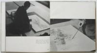 FOUR JAPANESE PAINTERS 木村伊兵衛写真集　JPS Picture Books