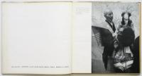 BUNRAKU Japanese Puppet Play 渡辺義雄写真集　JPS Picture Books