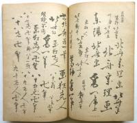 真偽評価 書画鑑定指針 浮世絵諸派系