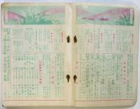 婦女界　第38巻第3号　結婚後日物語号