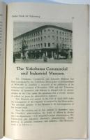 YOKOHAMA TO-DAY Pocket Guide  for Sightseeing