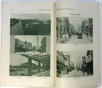 YOKOHAMA TO-DAY Pocket Guide  for Sightseeing