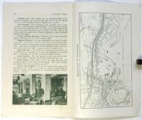 YOKOHAMA TO-DAY Pocket Guide  for Sightseeing
