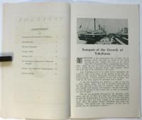 YOKOHAMA TO-DAY Pocket Guide  for Sightseeing