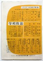 日独体操競技 東京大会　プログラム