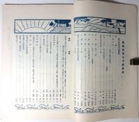 藝術寫眞　大正11年9月号