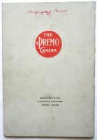 Premo Cameras catalogue 1916