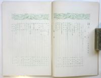 写真雑誌 カメラ　第1年8月
