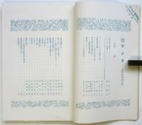 写真雑誌 カメラ　第2巻第4号春季特別号