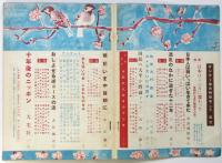 サンデー毎日 特別号　世相から見た戦後十二年　日本はこんなに変わった