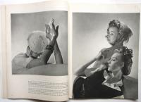 VOGUE　〈米国版〉　July 1, 1938
