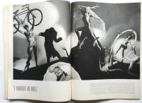 VOGUE　〈米国版〉　July 1, 1938