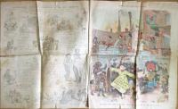 Sunday World's Comic Weekly　October 11, 1896