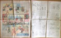 Sunday World's Comic Weekly　October 11, 1896