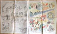 Sunday World's Comic Weekly　October 25, 1896