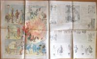 Sunday World's Comic Weekly　October 25, 1896