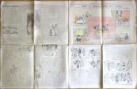 The Boston Sunday Globe Vol.L No.131　November 8. 1896