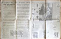The Boston Sunday Globe Vol.L No.131　November 8. 1896