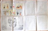 The Boston Sunday Globe Vol.L No.131　November 8. 1896