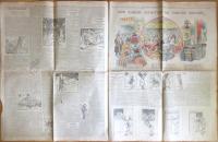 The Boston Sunday Globe Vol.L No.138　November 15. 1896