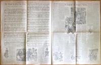The Boston Sunday Globe Vol.L No.138　November 15. 1896