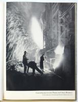 COAL IRON STEEL A Review of the Vereinigte Stahlwerke