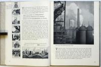 COAL IRON STEEL A Review of the Vereinigte Stahlwerke
