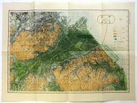 横濱地質調査第一回報告
