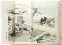 風俗画報　第66号