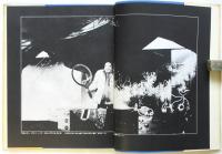 唐十郎と紅テントその一党　劇団状況劇場1964～1975