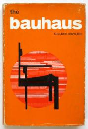 the bauhaus　dutton pictureback