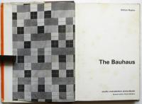 the bauhaus　dutton pictureback