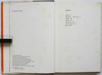 the bauhaus　dutton pictureback