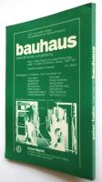 junge maler am bauhaus