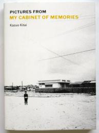 Pictures from my cabinet of memories　北井一夫署名入
