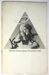 Kenneth Anger