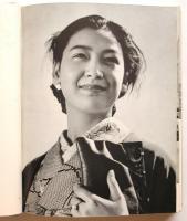 女性美の写し方
