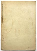 現代の洋画　Vol.2 No.1 第13号