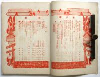 御即位禮画報　第六巻