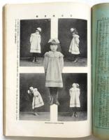 婦人画報　第72号