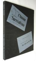 （仏）シュルレアリスム宣言集　LES MANIFESTES DU SURRÉALISME