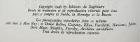 （仏）シュルレアリスム宣言集　LES MANIFESTES DU SURRÉALISME