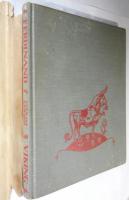 The Story of FERDINAND（はなのすきなうし）