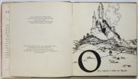 The Story of FERDINAND（はなのすきなうし）
