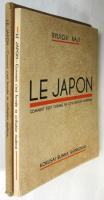LE JAPON　Comment s'est formée sa civilisation moderne
